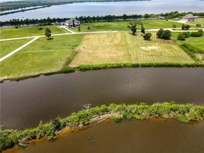 Lot 27 S CHENIER Drive