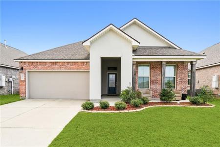 4410 MARAIS RIVER Drive