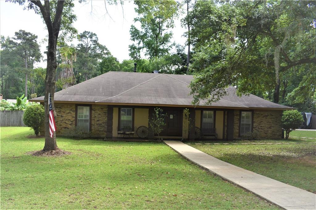 380 TAYLOR Road, Natchitoches, LA lhrmls01632602
