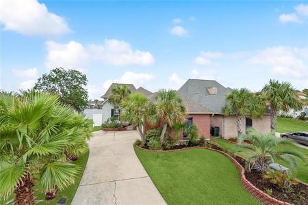 1481 ROYAL PALM Drive