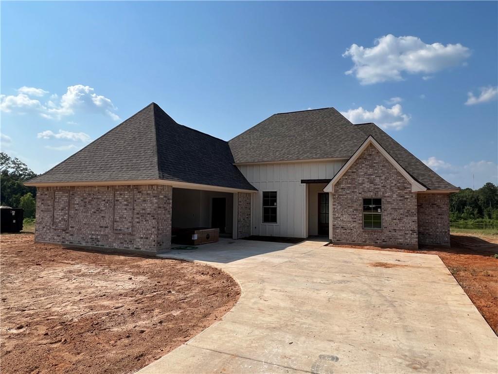 103 MADALYN Drive, Natchitoches, LA lhrmls01752944