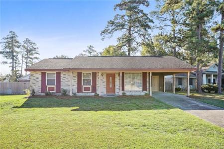 1 FORESTWOOD Court
