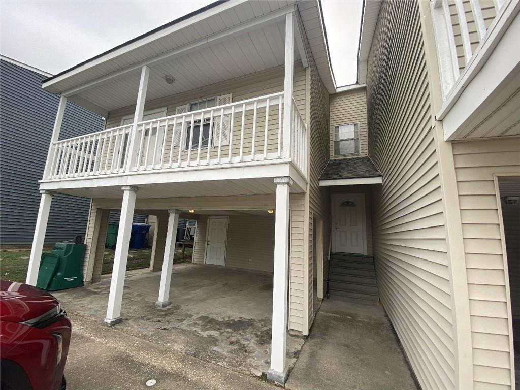 Image 3: Double Carport