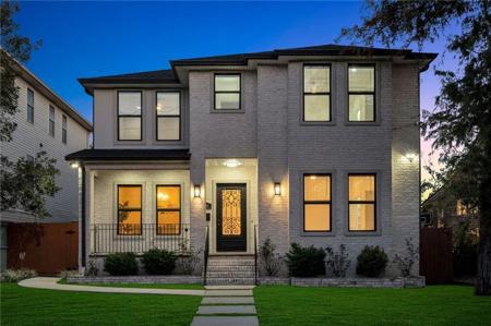 7045 WEST END Boulevard