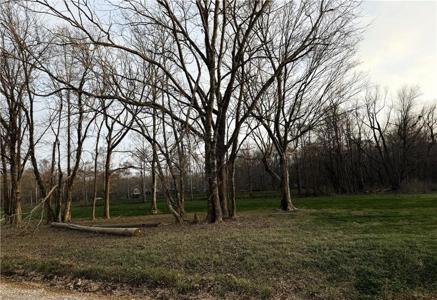 TBD LITTLE RIVER Road