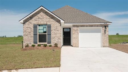 4658 MARAIS RIVER Drive