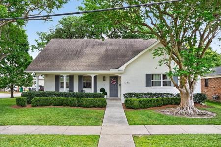 1345 MELODY Drive