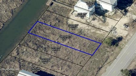 24843 CHEF MENTEUR Highway