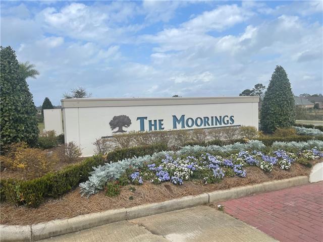 Image 4: The Moorings