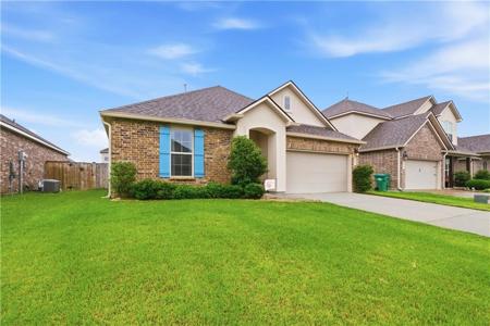 609 CAT ISLAND Court