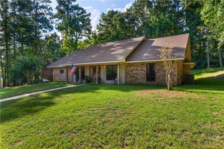 164 WILDERNESS Drive