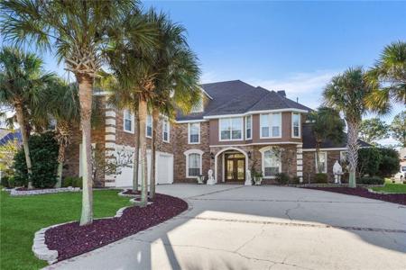 452 E HONORS POINT Court