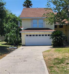 486 MARINA Drive