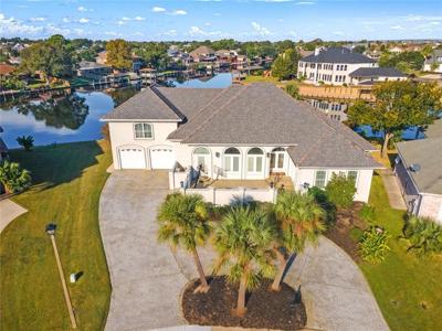 94 INLET Drive
