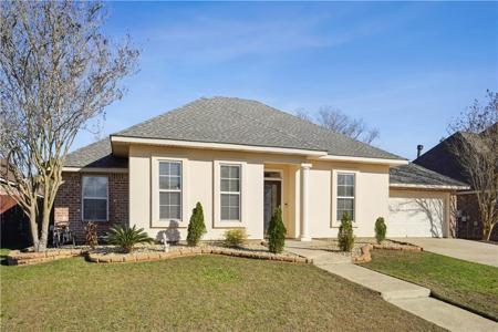 204 ANNETTE Drive