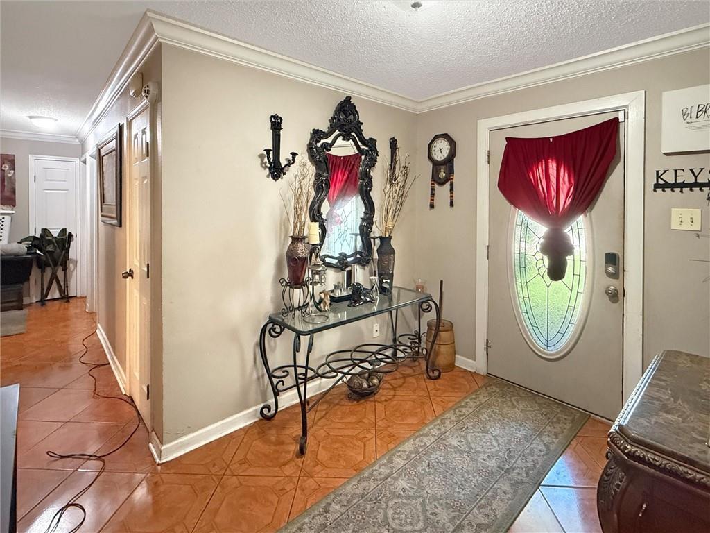 Image 2: Foyer