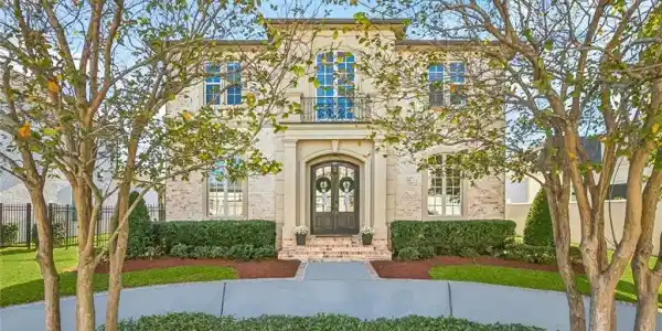 31 PALMETTO