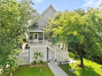 225 WEST Street
