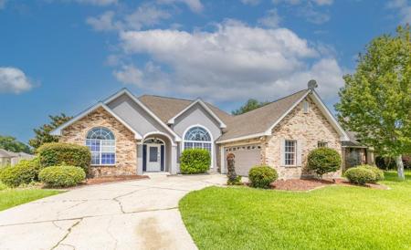 201 ANNETTE Drive