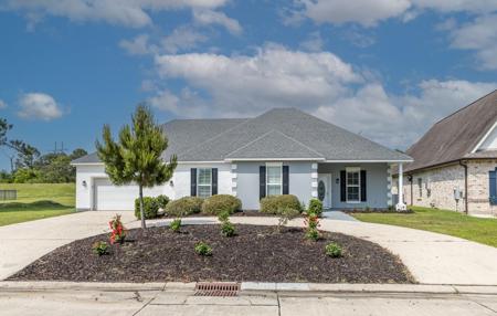 321 CYPRESS LAKES Drive