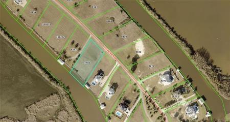 Lot 69 S. CHENIER Drive