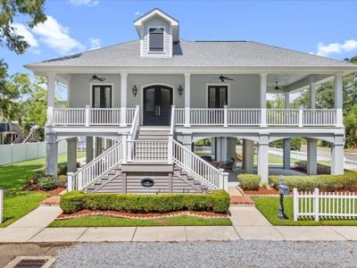 146 LAFITTE Street