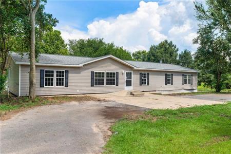 224 MUDGE Road