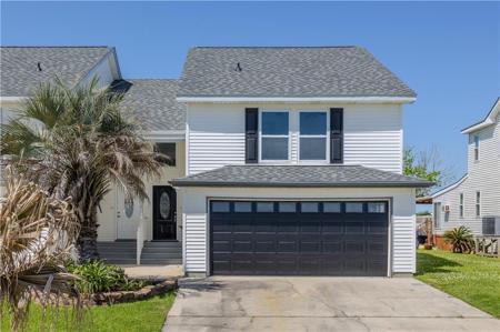 272 MARINA Drive