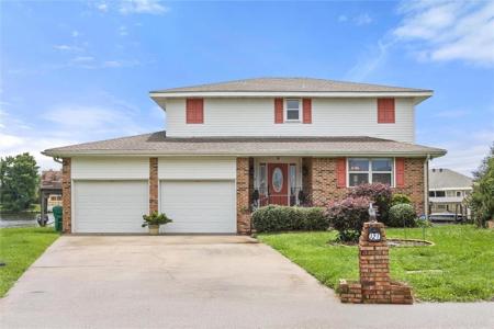 121 BRUSHFIRE Lane