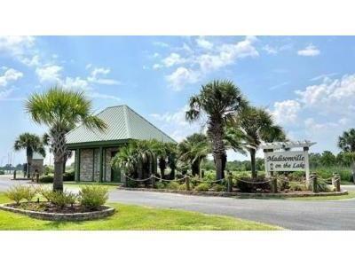 Lot 49 S CHENIER Drive