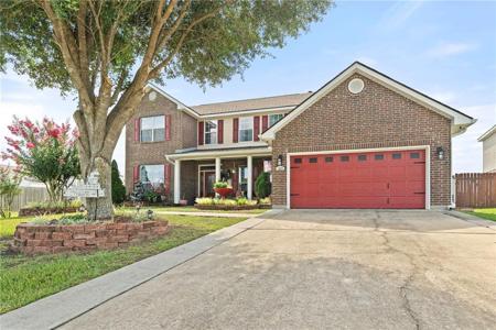457 STEEPLE CHASE Road