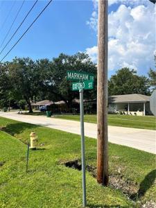 LOTS 221, 222 MARKHAM Drive