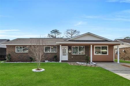 135 SOUTHPARK Drive