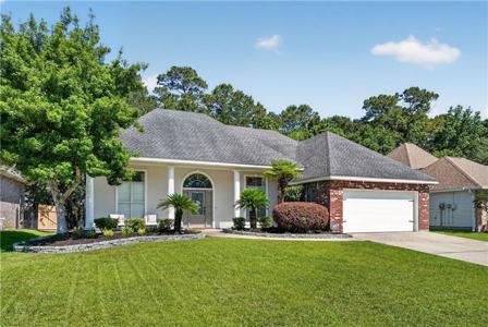 109 TAMMY Drive