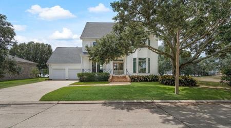 14020 S LAKESHORE Drive