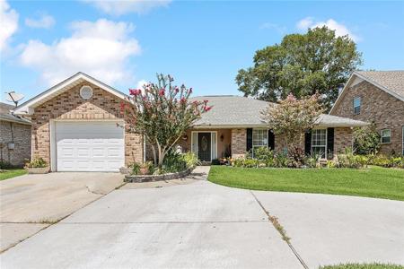 314 EDEN ISLES Boulevard