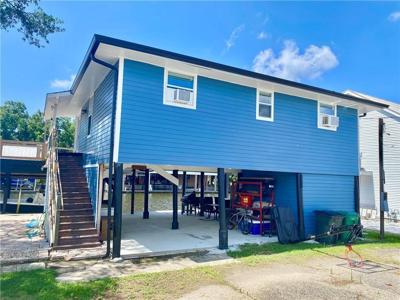 219 CLARA Drive