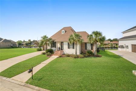 444 SAN CRISTOBAL Court