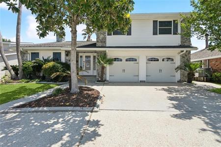 119 ONDINE Lane