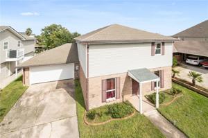 406 EDEN ISLES Drive