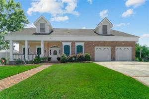 200 EYDIE Lane