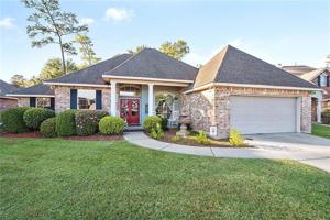 311 ANNETTE Drive