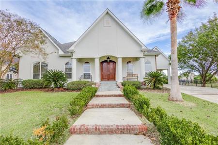 306 PORTSIDE Lane