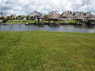 1536 REGATTA Cove