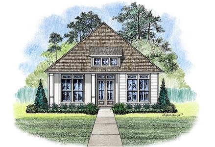 181 BALD EAGLE Drive