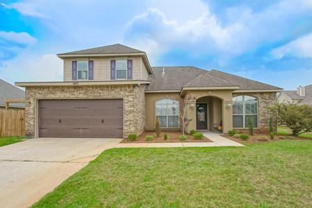 441 STEEPLE CHASE Road
