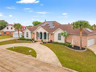 211 CONSTELLATION Drive