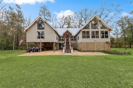 12516 RIVER RIDGE Drive