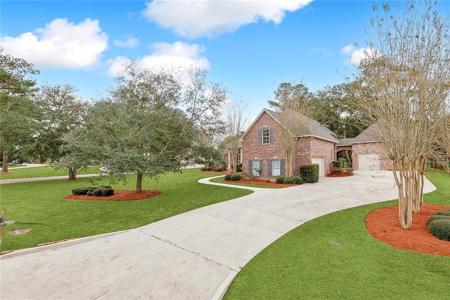 441 TRAILHEAD Drive
