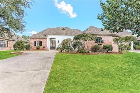 149 CYPRESS LAKES Drive